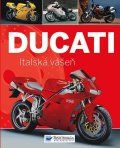 neuveden: Ducati - Italská vášeň