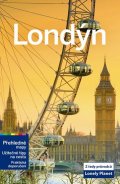 neuveden: Londýn - Lonely Planet
