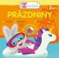 neuveden: Malý zajíček - Prázdniny