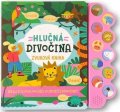 neuveden: Hlučná divočina - Zvuková kniha
