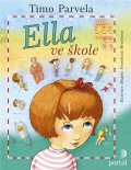 Parvela Timo: Ella ve škole