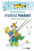 Pospíšilová Zuzana: Rybářské pohádky