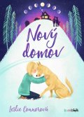 Connorová Leslie: Nový domov