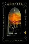 Bennett Robert Jackson: Čaropisci