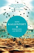 Kallentoft Mons: Poslouchej, jak šeptám