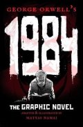 Orwell George: 1984 - The Graphic novel