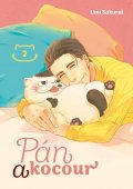 Sakurai Umi: Pán a kocour 2