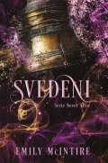McIntire Emily: Svedeni