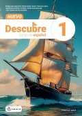 : Nuevo Descubre 1 - cvičebnice
