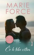 Force Marie: Čo k tebe cítim (slovensky)