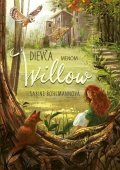 Bohlmannová Sabine: Dievča menom Willow (slovensky)