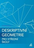 Pomykalová Eva: Deskriptivní geometrie pro SŠ (kniha + ED)
