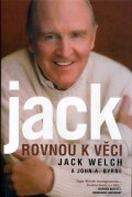 Welch Jack: Rovnou k věci
