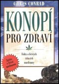Conrad Chris: Konopí pro zdraví