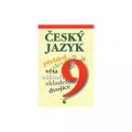 Bendáková, Lusková: Český jazyk 9 - učebnice