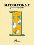 Molnár Josef: Matematika 7 - Pracovní sešit 1