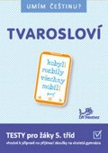 neuveden: Umím češtinu? – Tvarosloví 5