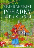 neuveden: Nejkrásnější pohádky před spaním