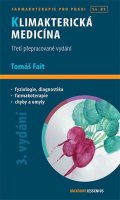 Fait Tomáš: Klimakterická medicína