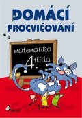 Šulc Petr: Domácí procvičování - Matematika 4. třída