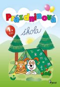 Šulc Petr: Prázdninová škola 1. třída