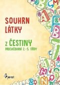 Šulc Petr: Souhrn látky ČJ 1. stupeň ZŠ