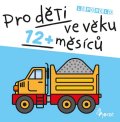 neuveden: Leporelo pro děti ve věku 12+ měsíců