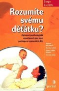 Ciccotti Serge: Rozumíte svému děťátku?