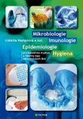 Hamplová Lidmila: Mikrobiologie, imunologie, epidemiologie, hygiena