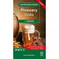 neuveden: Pivovary Česka 1 : 500 000