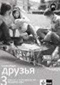neuveden: Klassnyje druzja 3 (A1+) - pracovný zošit (slovensky)