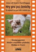 Kvam Anne Lill: Hry pro psí čenichy - DVD
