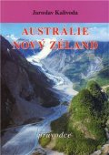 Kalivoda Jaroslav: Austrálie. Nový Zéland