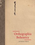 Voleková Kateřina: Orthographia Bohemica