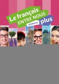Nováková Sylva: Le francais ENTRE NOUS plus 2 UČ (A1.2)