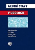 Kolombo Ivan: Akutní stavy v urologii
