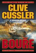 Cussler Clive: Bouře