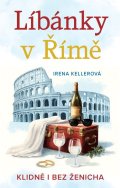 Kellerová Irena: Líbánky v Římě