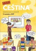neuveden: Hravá čeština 3 - učebnice