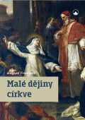 Franzen August: Malé dějiny církve