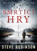 Robinson Steve: Smrtící hry