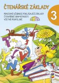 neuveden: Čtenářské základy 3