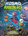Thompson Craig: Kosmo knedlíci