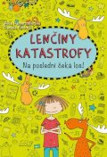 Pantermüllerová Alice: Lenčiny katastrofy - Na poslední čeká los!