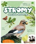 neuveden: Stromy a jejich obyvatelé