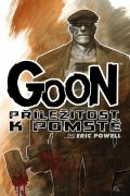 Powell Eric: Goon 14 - Příležitost k pomstě