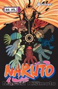 Kišimoto Masaši: Naruto 60 - Kurama