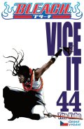 Kubo Tite: Bleach 44: Vice It