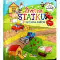 neuveden: Život na statku - Okénková knížka