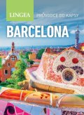 neuveden: Barcelona - Průvodce do kapsy